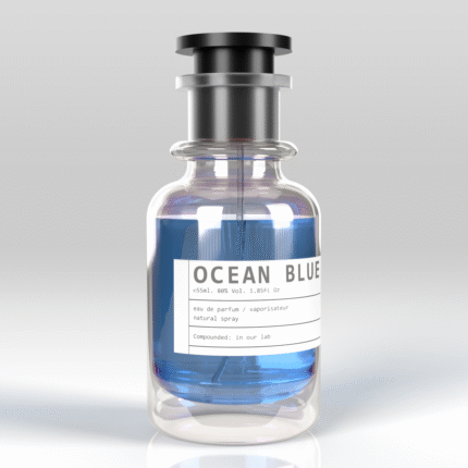 Ocean Blue - Impression of Dunhill Desire Blue - 55ml