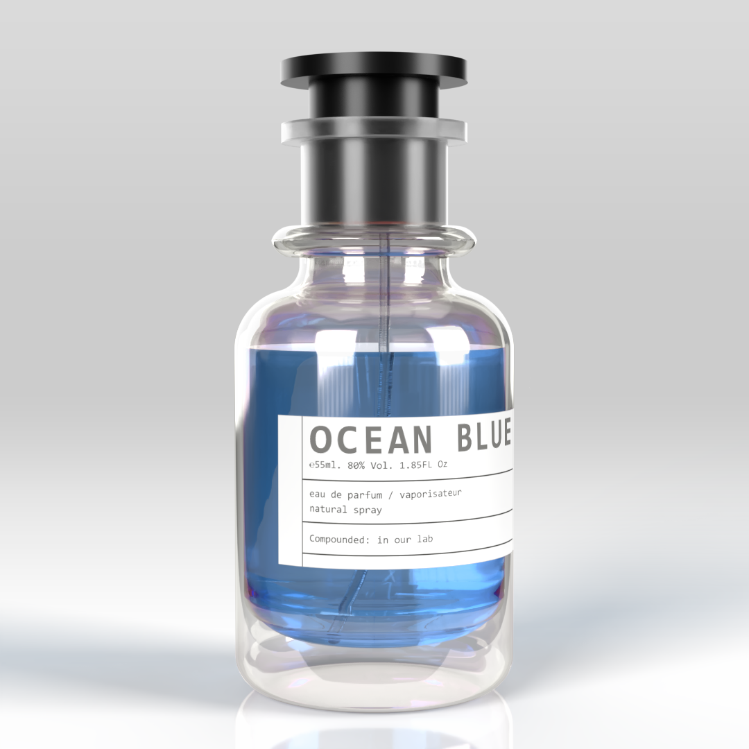 FGL_Men_OceanBlue1 Ocean Blue - Impression of Dunhill Desire Blue - 55ml - Image 1