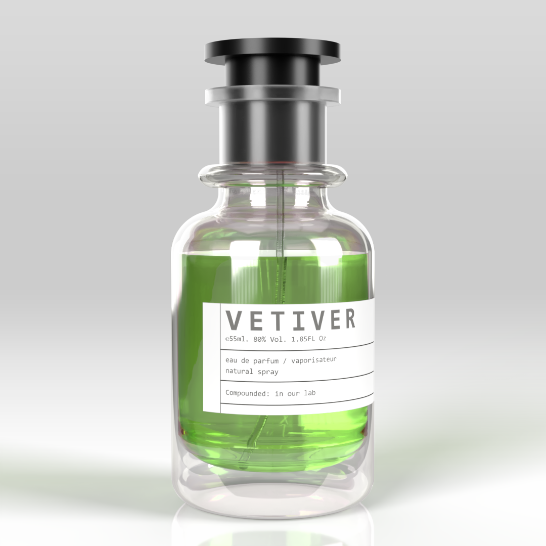 FGL_Men_Vetiver1 Vetiver - Impression of Creed Vetiver - 55ml - Image 1