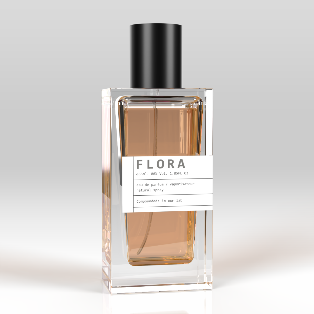 FGL_Women_Flora1 Flora - Impression of Gucci Flora - 55ml - Image 1