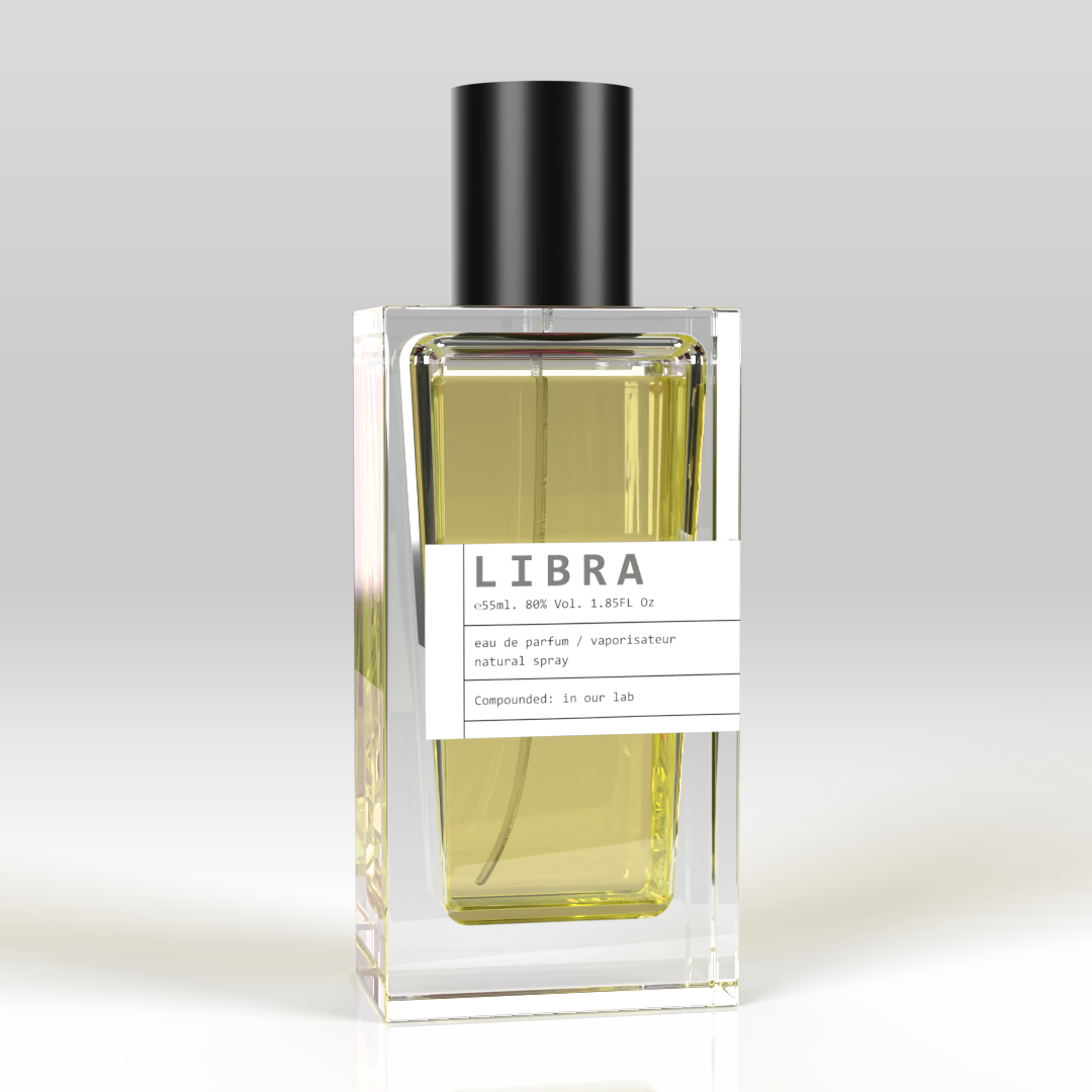 FGL_Women_Libra1 Libra - Impression of YSL Libra Flower - 55ml - Image 1