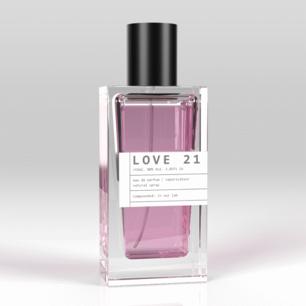 Love 21 - Impression of Sabiha - 55ml