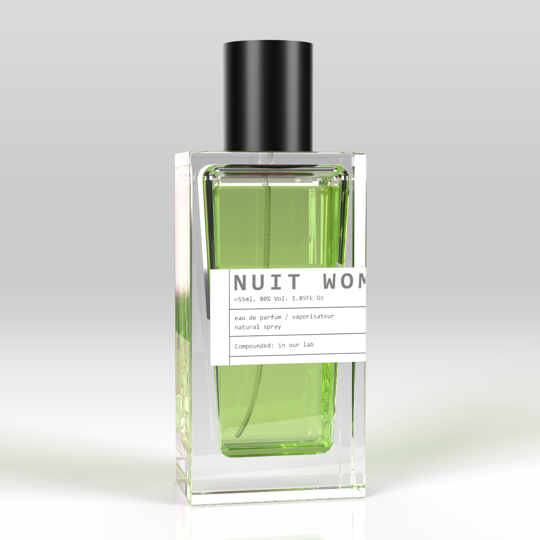 FGL_Women_NuitWomen1 Nuit Women - Impression of Nomade Nuit de Egypte - Chloe - 55ml - Image 1