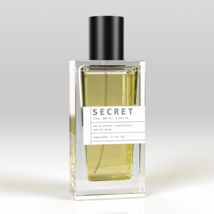 Secret - Impression of Secret By Rasasi - 55ml