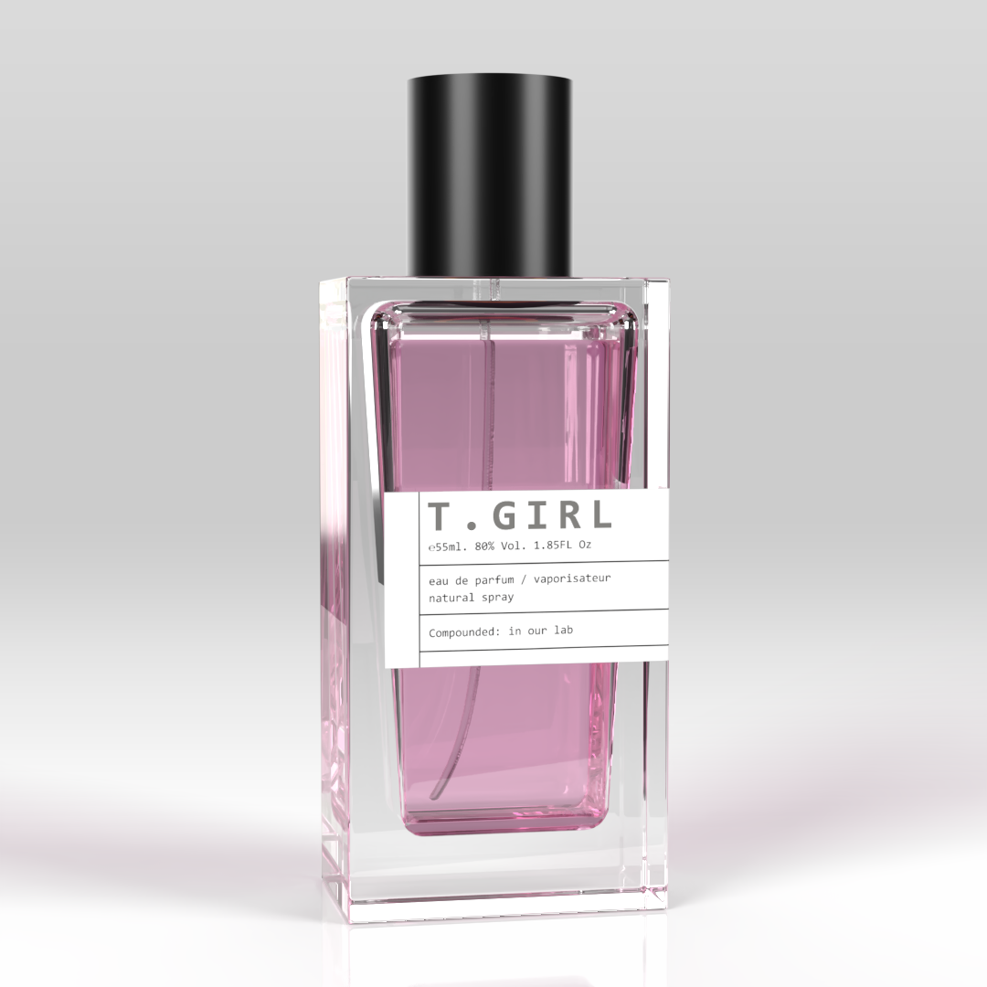 FGL_Women_TGirl T.Girl - Impression of Tommy Girl - 55ml - Image 1